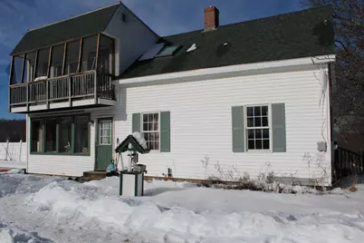 161 Back Road, Skowhegan, ME 04976 - Photo 1