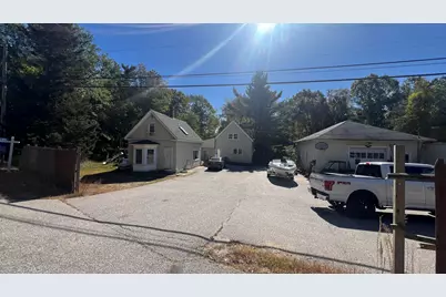 58 Sanford Road, Alfred, ME 04002 - Photo 1