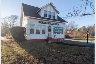 546 Broadway, Bangor, ME 04401 - Photo 1