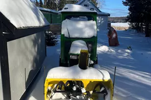 154 Sinclair Rd, Sinclair, ME 04779 - Photo 31