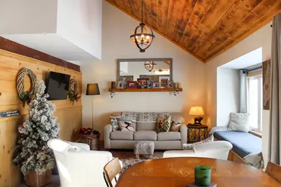 2254 Caribou Mountain Road #35, Carrabassett Valley, ME 04947 - Photo 9