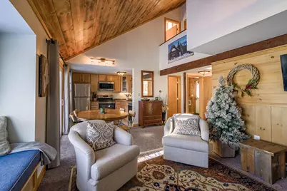 2254 Caribou Mountain Road #35, Carrabassett Valley, ME 04947 - Photo 7