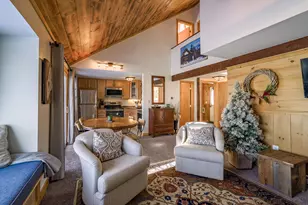 2254 Caribou Mountain Rd, Carrabassett Valley, ME 04947 - Photo 7