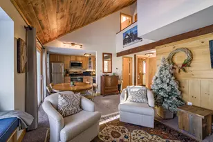 2254 Caribou Mountain Rd, Carrabassett Valley, ME 04947 - Photo 5