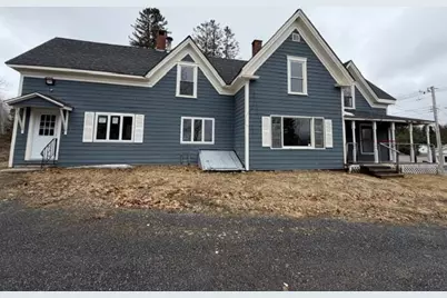 83 Center Road, Easton, ME 04740 - Photo 1