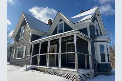 83 Center Road, Easton, ME 04740 - Photo 1