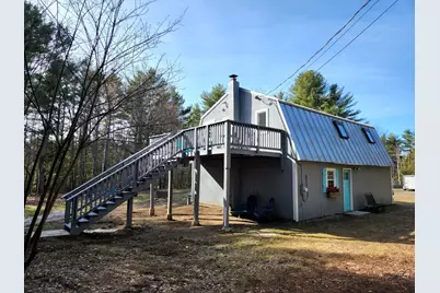 49 Horn Hill Road, Fairfield, ME 04937 - Photo 3