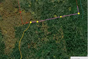 Lot 023 Pleasant Ridge Rd, Dexter, ME 04930 - Photo 1