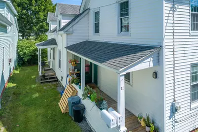 11-13 Maple Street, Brunswick, ME 04011 - Photo 9