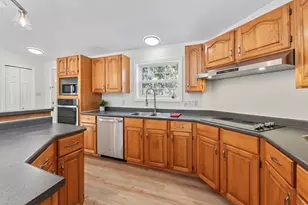 1396 Poland Spring Rd, Casco, ME 04015 - Photo 9