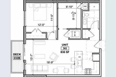 20 Upper Falls Road #501, Biddeford, ME 04005 - Photo 9