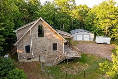 187 Fitch Road, Washington, ME 04574 - Photo 9