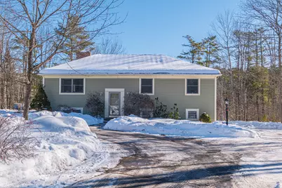 161 Harding Road, Brunswick, ME 04011 - Photo 5