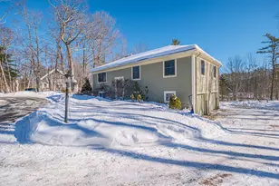 161 Harding Rd, Brunswick, ME 04011 - Photo 3