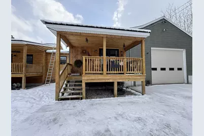 8 & 40 Durgin Farm Road, Limington, ME 04049 - Photo 5