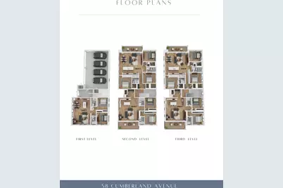 58 Cumberland Avenue #4, Portland, ME 04101 - Photo 19