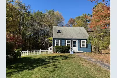 1524 Augusta Road, Bowdoin, ME 04287 - Photo 5