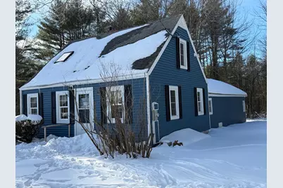 1524 Augusta Road, Bowdoin, ME 04287 - Photo 1