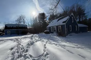 1524 Augusta Rd, Bowdoin, ME 04287 - Photo 3