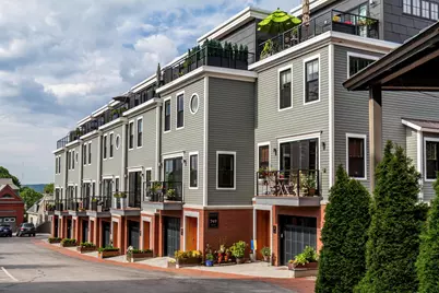 749 Congress Street #5, Portland, ME 04102 - Photo 1