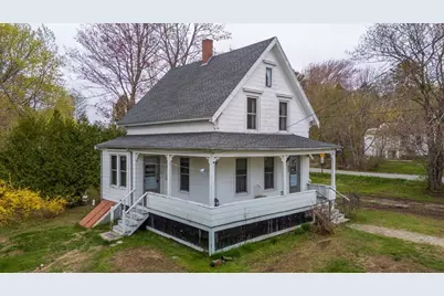 127 Harbor Road, Friendship, ME 04547 - Photo 1