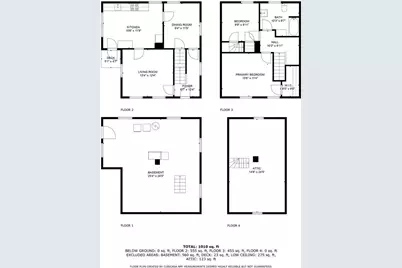 127 Harbor Road, Friendship, ME 04547 - Photo 3