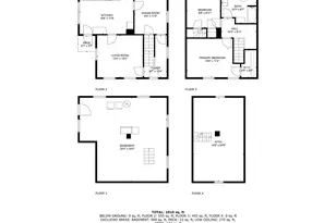 127 Harbor Rd, Friendship, ME 04547 - Photo 3