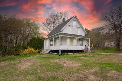 127 Harbor Road, Friendship, ME 04547 - Photo 31