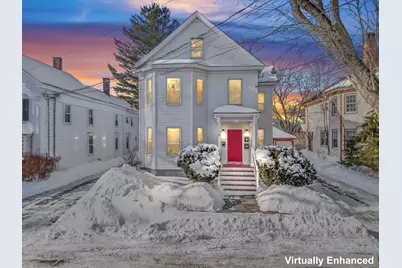 10 Maple Street, Augusta, ME 04330 - Photo 1