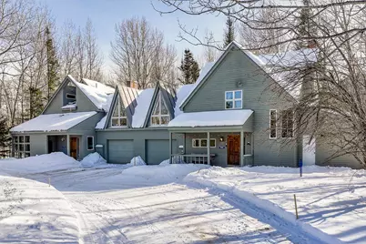 6002 Nice Drive #6002, Carrabassett Valley, ME 04947 - Photo 3
