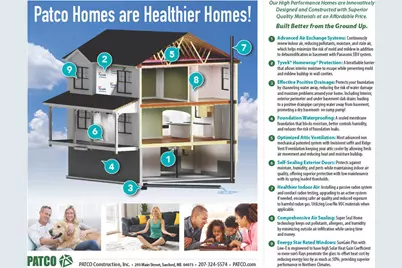 Lot 11 Rolling Woods Lane, Wells, ME 04090 - Photo 5