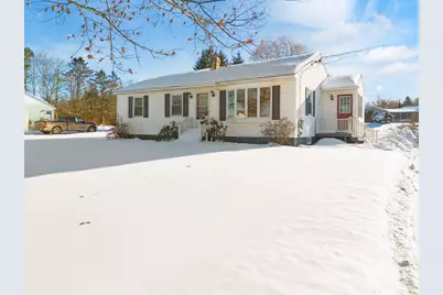 355 Center Road, Fairfield, ME 04937 - Photo 3