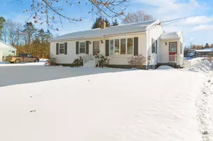 355 Center Rd, Fairfield, ME 04937 - Photo 3