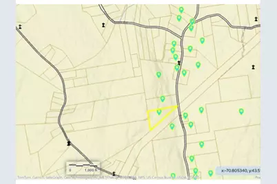 Map4 Lot2 Back Road, Shapleigh, ME 04076 - Photo 1