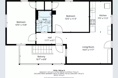6 - 8 Saint Lawrence Street, Portland, ME 04101 - Photo 43