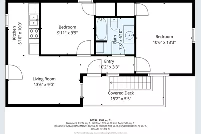 6 - 8 Saint Lawrence Street, Portland, ME 04101 - Photo 47