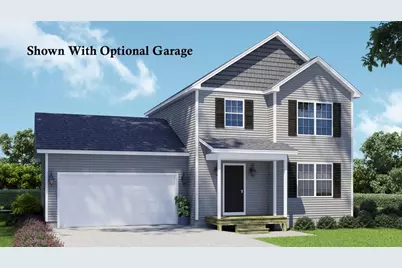 Lot 1 Rolling Woods Lane, Wells, ME 04090 - Photo 1