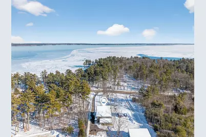 676 Sebago Road, Sebago, ME 04029 - Photo 1