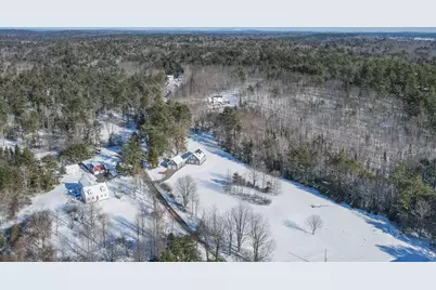 41 Indian Trail Road, Newcastle, ME 04553 - Photo 33