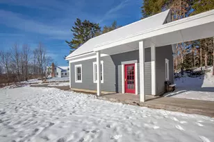 41 Indian Trail Rd, Newcastle, ME 04553 - Photo 3