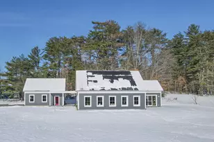 41 Indian Trail Rd, Newcastle, ME 04553 - Photo 1