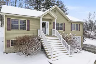 9 Jill St, Lewiston, ME 04240 - Photo 3