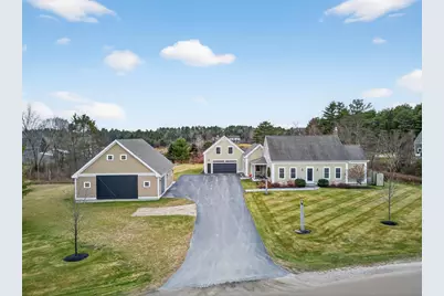 10 Stockholm Drive, Cumberland, ME 04021 - Photo 5