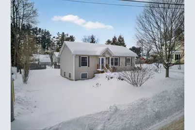 44 W Bates Street, Auburn, ME 04210 - Photo 1