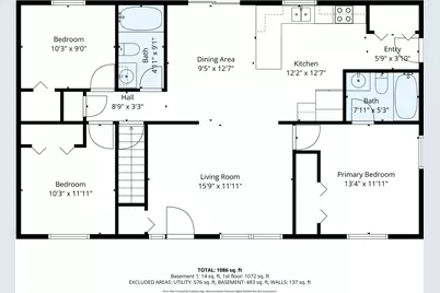 44 W Bates Street, Auburn, ME 04210 - Photo 7