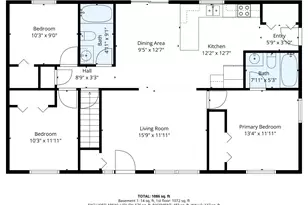 44 W Bates St, Auburn, ME 04210 - Photo 7