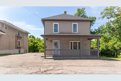 21 Market Street, Fort Kent, ME 04743 - Photo 1