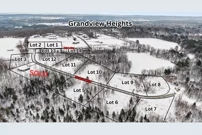 Lot 9 Sierrahs Way, Sidney, ME 04330 - Photo 1