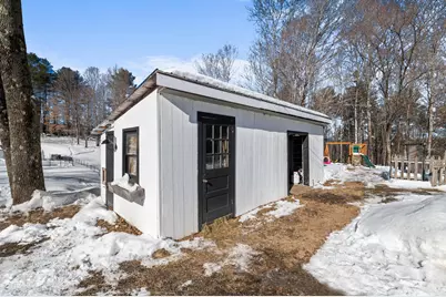 36 Morrill Road, Readfield, ME 04355 - Photo 3