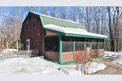 36 Morrill Road, Readfield, ME 04355 - Photo 1